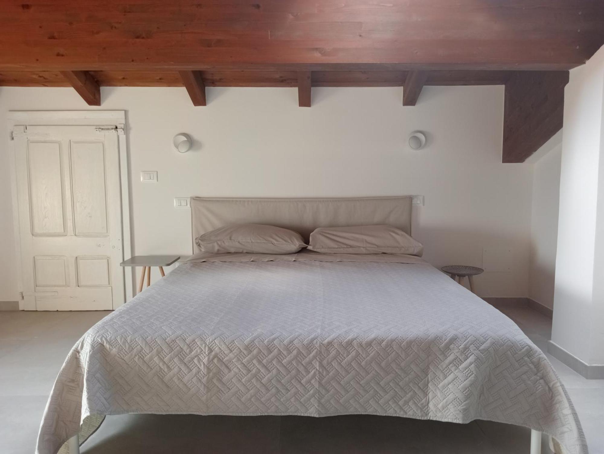 Casale Monte Valestra Panzió Bebbio Szoba fotó